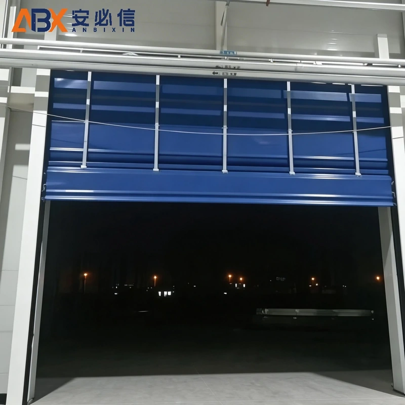 驻马店市冷库门封