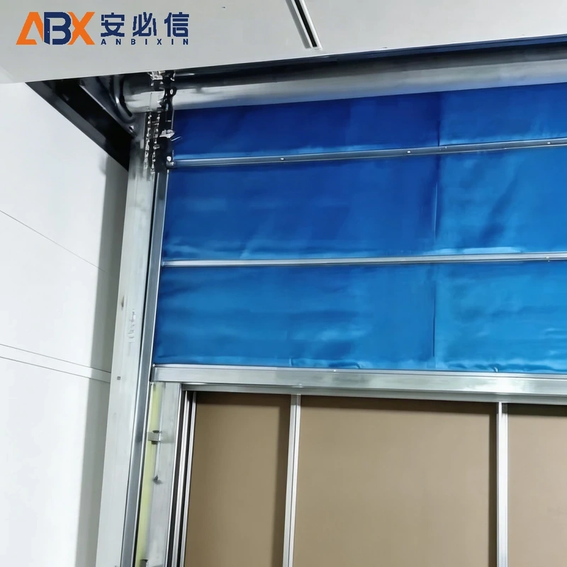 驻马店市高速堆积门
